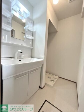 ひこうき雲II Bの物件内観写真